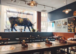 インド料理ムンバイ　柏モディ店　千葉県柏市　インドカレー　テイクアウト