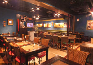 インド料理ムンバイ四谷店