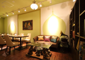 インド料理ムンバイ丸の内店