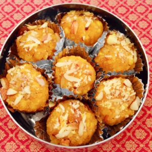 ムンバイ×マダム・イン・ニューヨークコラボメニュー