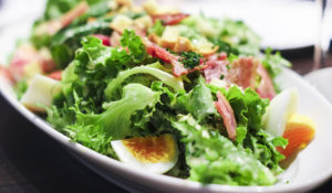 シーザーサラダ