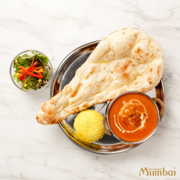 インドカレー ナン ムンバイ みなとみらい店 横浜 公式 インド料理ムンバイ Indian Restaurant Mumbai