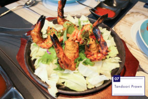 タンドリープロン