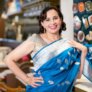 ムンバイグループCEO