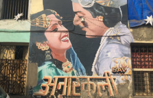 ボリウッドアートプロジェクト