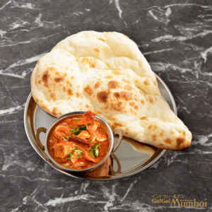 ゴーゴームンバイ　プロンマサラセット　イオンモール　埼玉　レイクタウン　川口　北戸田　つくば　インドカレー　ナン　テイクアウト　ランチ　フードコート