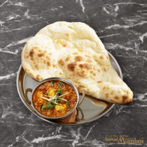 ゴーゴームンバイ　フィッシュマサラ　イオンモール　埼玉　レイクタウン　越谷　川口　北戸田　つくば　インドカレー　ナン