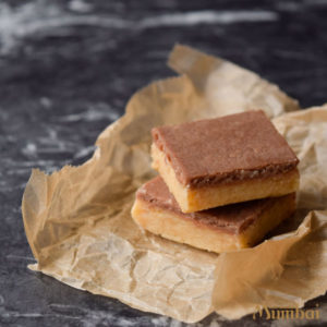 ムンバイ　チョコレートバルフィ