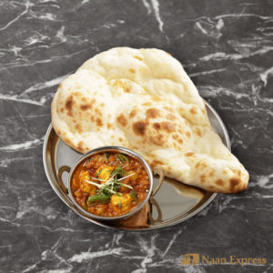 ナンエクスプレス　フィッシュマサラ＆ナン　イオンモール羽生　インドカレー　ナン　埼玉