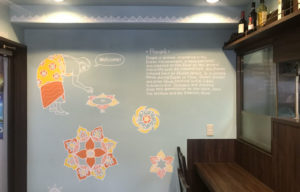 インド料理ムンバイ三田店 + Indian Local Food