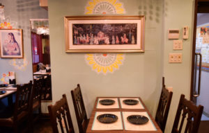 インド料理ムンバイ三田店 + Indian Local Food