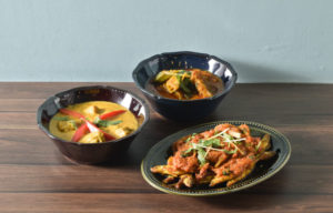 インド料理ムンバイ三田店 + Indian Local Food