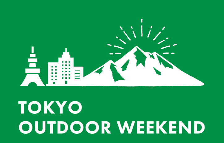 TOKYO OUTDOOR WEEKEND