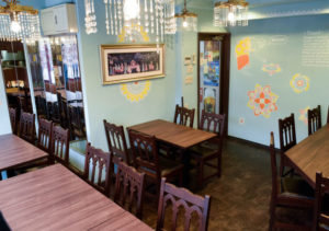 インド料理ムンバイ三田店 + Indian Local Food