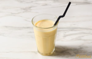 インド料理ムンバイ　マンゴラッシー