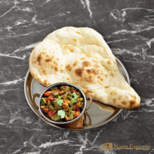 ナンエクスプレス　ビンディマサラ＆ナン　インドカレー　イオンモール羽生　テイクアウト