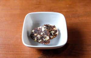 なんちゃってカジュールバルフィ