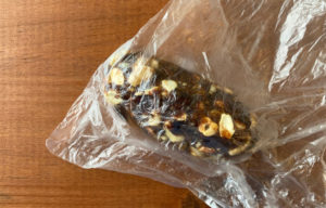 なんちゃってカジュールバルフィ