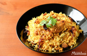 ビリヤニマサラ　ビリヤニキット　手作りビリヤニ　インド料理ムンバイ　スパイスキット　通販　オンラインショップ