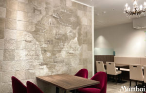 ムンバイダイニング　アトレ恵比寿店