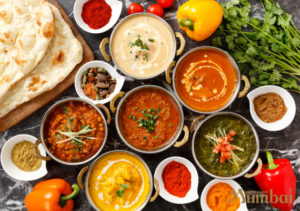 インド料理ムンバイ　インドカレー＆ナン