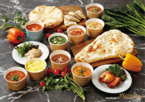 インド料理ムンバイ　テイクアウト＆デリバリー