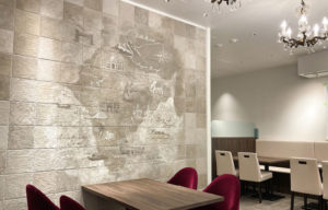 インド料理 ムンバイダイニング アトレ恵比寿店 + The India Tea House