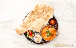 インド料理 ムンバイダイニング アトレ恵比寿店 + The India Tea House