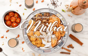 インドスイーツ【Mithai（ミタイ）】