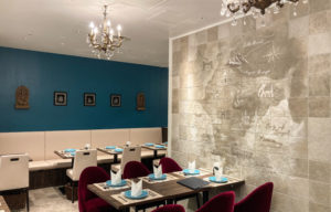 インド料理 ムンバイダイニング アトレ恵比寿店 + The India Tea House