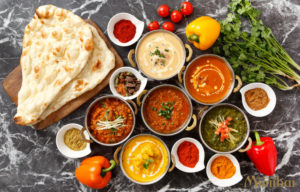 インド料理ムンバイ