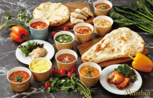 インド料理ムンバイ