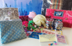 インド雑貨　販売　ムンバイバザール　イベント