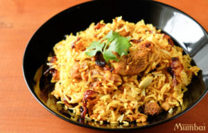 ビリヤニマサラ　ビリヤニキット　手作りビリヤニ　インド料理ムンバイ　スパイすキット　通販　オンラインショップ