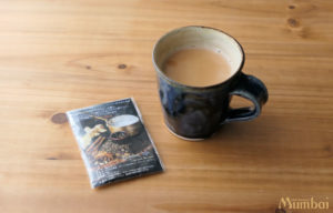 マサラチャイ　チャイキット　手作りチャイ　スパイスキット　通販　オンラインショップ