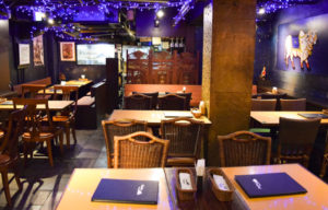 インド料理ムンバイ　九段店　九段下　インド大使館御用達　インドカレー　インド料理　ビリヤニ　靖国神社　武道館