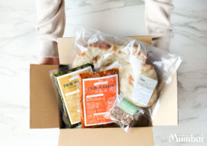 クールムンバイ　インド料理ムンバイの冷凍便　冷凍カレー　冷凍ナン　冷凍インドスイーツ　通販　お取り寄せ