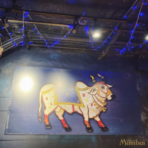 インド料理ムンバイ　九段店　九段下　インドカレー　ナン　ビリヤニ　靖国神社　武道館　千鳥ヶ淵