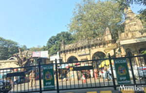 　インド旅行　ムンバイ　India Mumbai