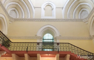 タージマハルホテル　インド旅行　ムンバイ　India Mumbai