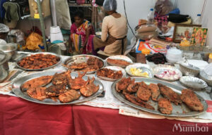 インド料理　店　インド旅行　ムンバイ　India Mumbai