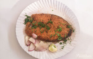 インド料理　インド旅行　ムンバイ　India Mumbai