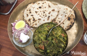 インド料理　インド旅行　ムンバイ　India Mumbai