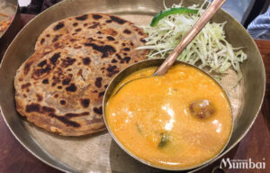 インド料理　インド旅行　ムンバイ　India Mumbai