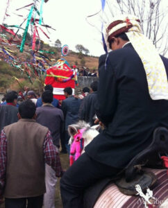 インドの結婚式 Indian Wedding