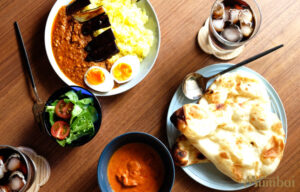 冷凍カレー　冷凍ナン　バターチキン　Butter Chicken　インドカレー　グルテンフリー　インド料理　通販　お取り寄せ　インド料理ムンバイ　Mumbai　九段下　東京