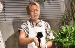 武尊　たける　インド料理ムンバイ　World Buzz Cooking