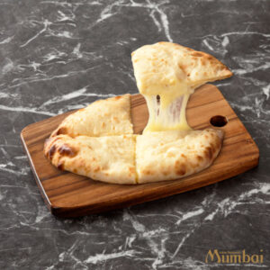 チーズナン　冷凍ナン　インド料理ムンバイ　クールムンバイ　冷凍カレー　通販　お取り寄せ　