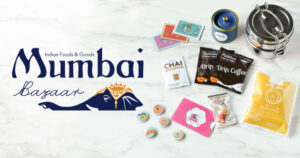 スパイスキット　チャイキット　通販　オンラインショップ　インド雑貨　インドのステンレス弁当箱　ダッバー　dabba　ビリヤニマサラ　チャイキット　Endless Chai　ムンバイバザール