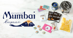 スパイスキット　チャイキット　通販　オンラインショップ　インド雑貨　インドのステンレス弁当箱　ダッバー　dabba　ビリヤニマサラ　チャイキット　Endless Chai　ムンバイバザール